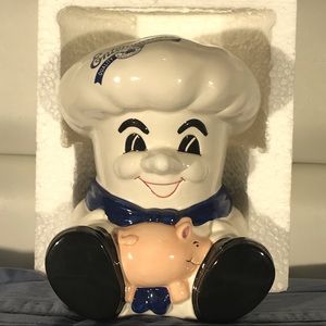 Entenmann’s Piggy Bank